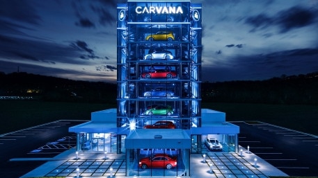 The success of Carvana in the US inspired Cars 24 to expand from India to Australia.