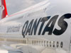 Qantas Airbus A380