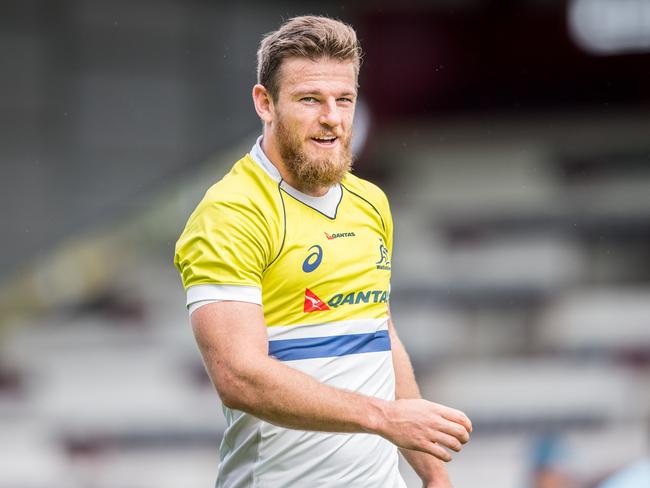 Rob Horne come into the starting side. Picture: Stuart Walmsley