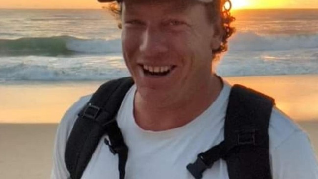 Coolum Beach drug trafficker Mahdi Green, 40, a former Sunshine Coast real estate agent and junior rugby league football club volunteer. Picture: Facebook