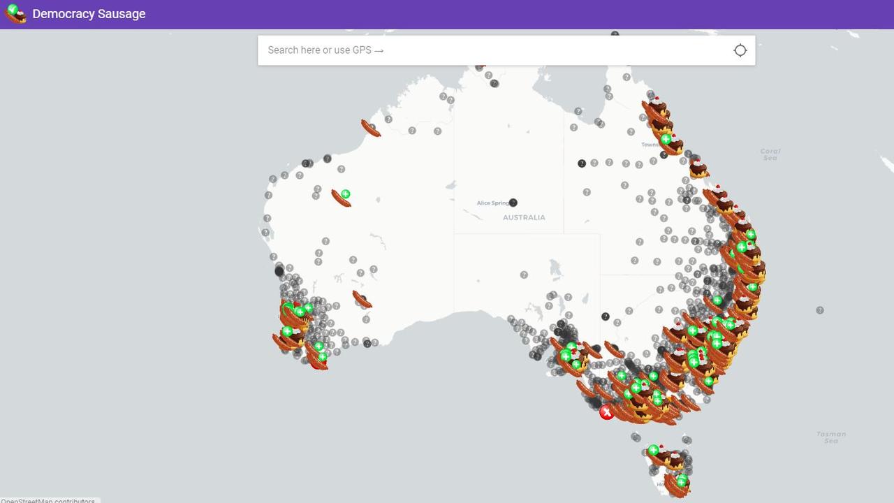 Voice Referendum live updates, results, polling, where to vote