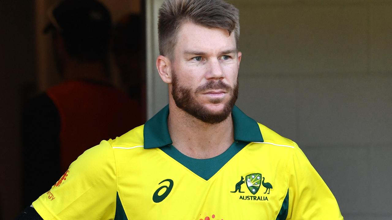 Cricket World Cup 2019: Australian players labelled ‘cheats’ by London ...