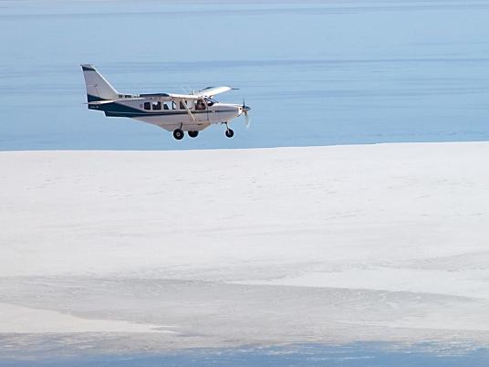 Kati Thanda – Lake Eyre North Peter Rowe Kati Thanda Lake EyreClassic flight with Wrightsaircredit peter roweescape november 8 2020 wishlist