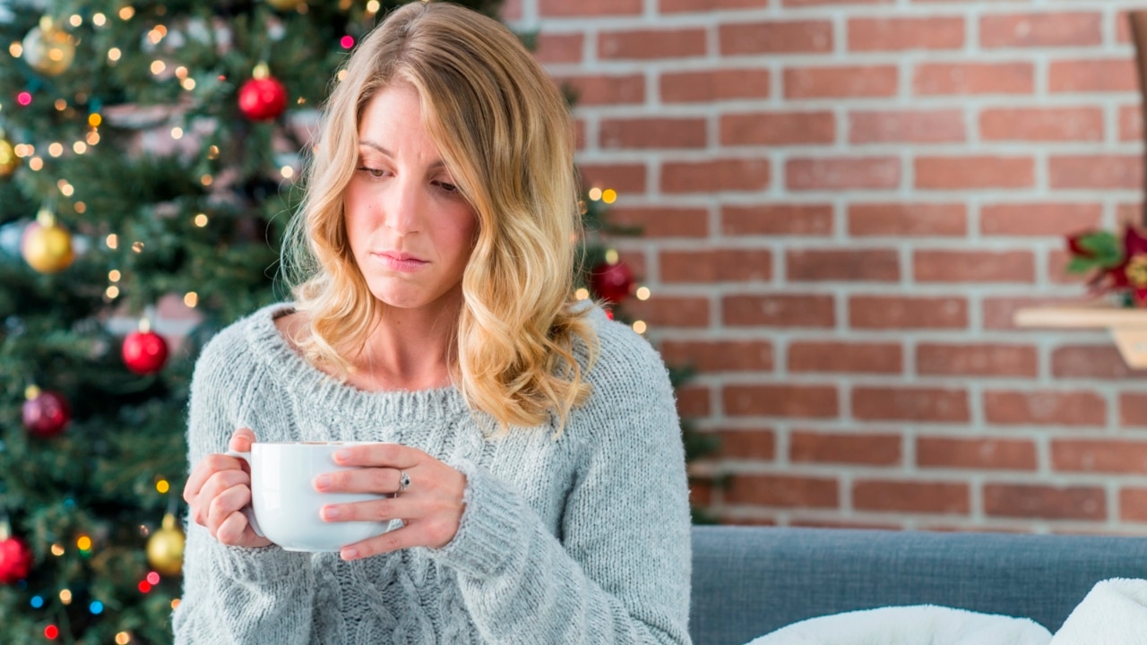 Concerns raised over mental health this Christmas following year of isolation 