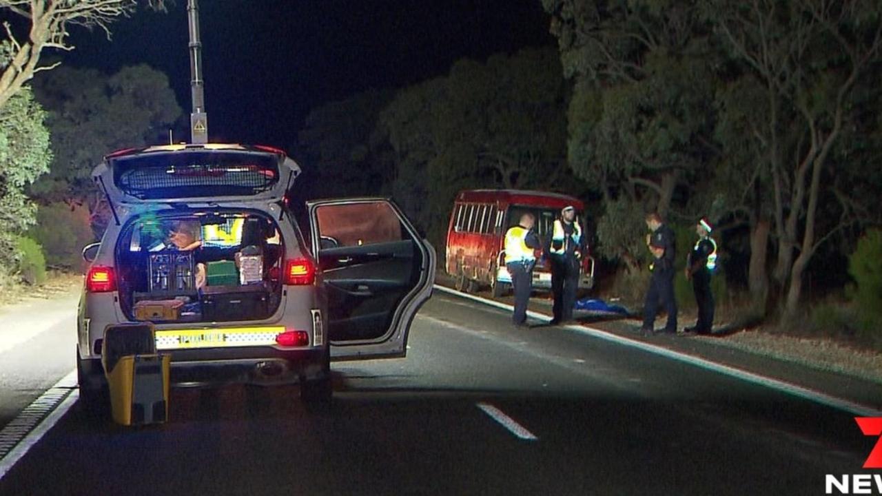 Fatal Hit Run Crash Sedan: Man, 70, Found Dead | The Advertiser