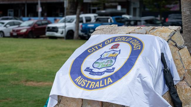 Governor-General Sam Mostyn and Gold Coast Mayor Tom Tate officially opened a Gold Coast memorial to honour the last Queen Elizabeth II, which is at the end of the Jubilee Walk in Queen Elizabeth Park, Coolangatta.