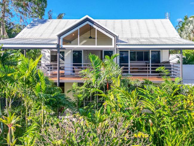 186 Casuarina Drive, Nightcliff. Picture: Supplied