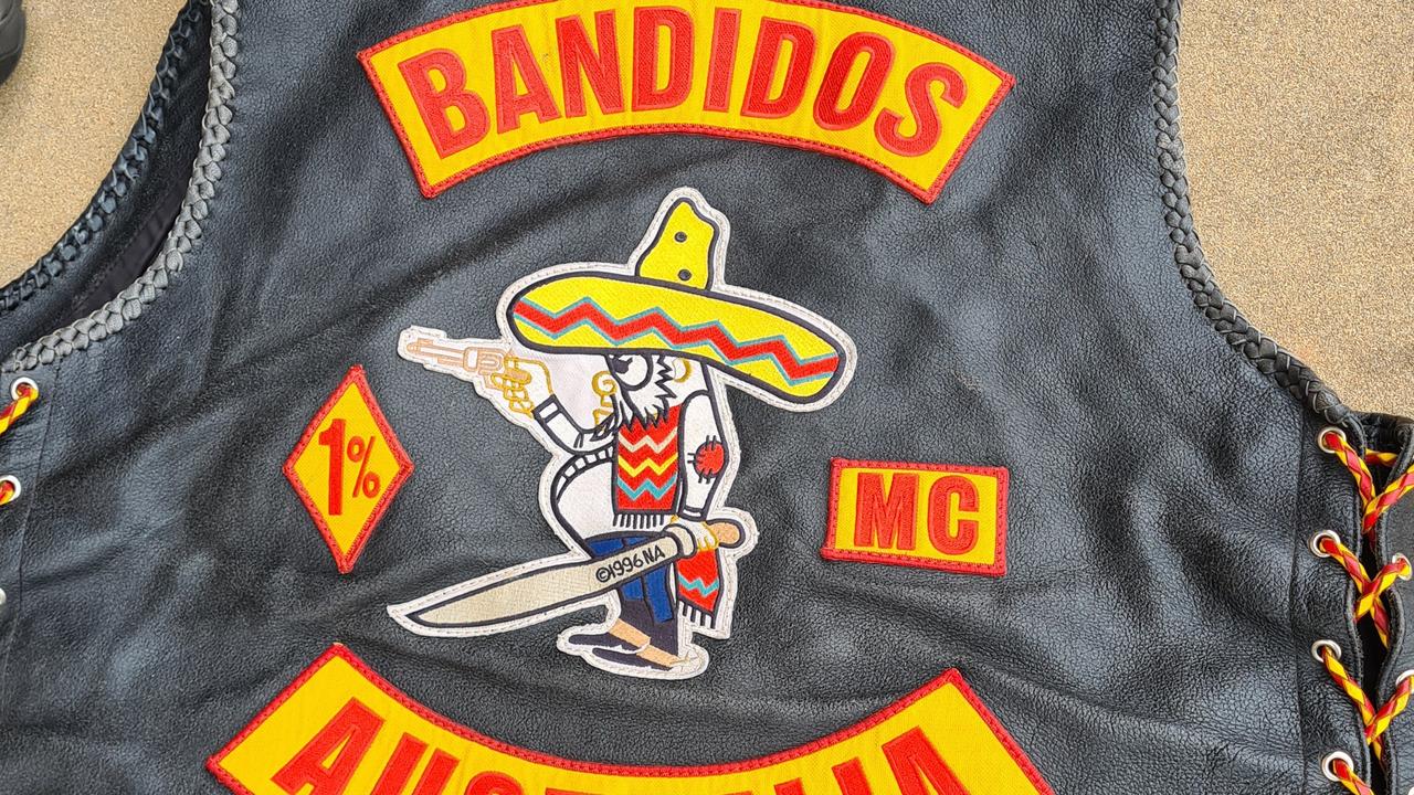 Police crack down on resurgent Bandidos | Herald Sun