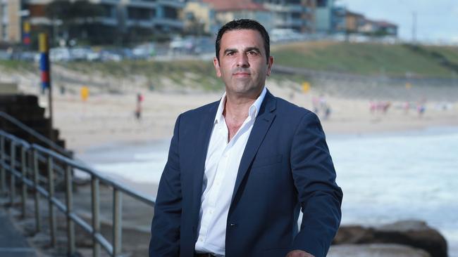 Sutherland Shire Mayor Carmelo Pesce has questioned the merit of some of the motions.