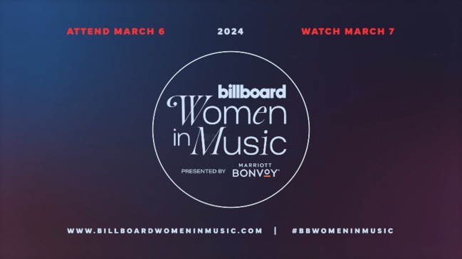 Billboard Women In Music Awards 2024: To Honor Ice Spice, NewJeans ...