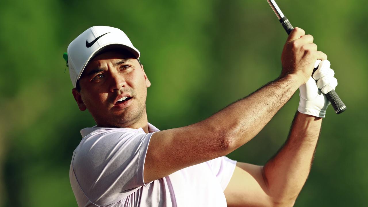 Wells Fargo Championship 2019 leaderboard, scores, Jason Day, video