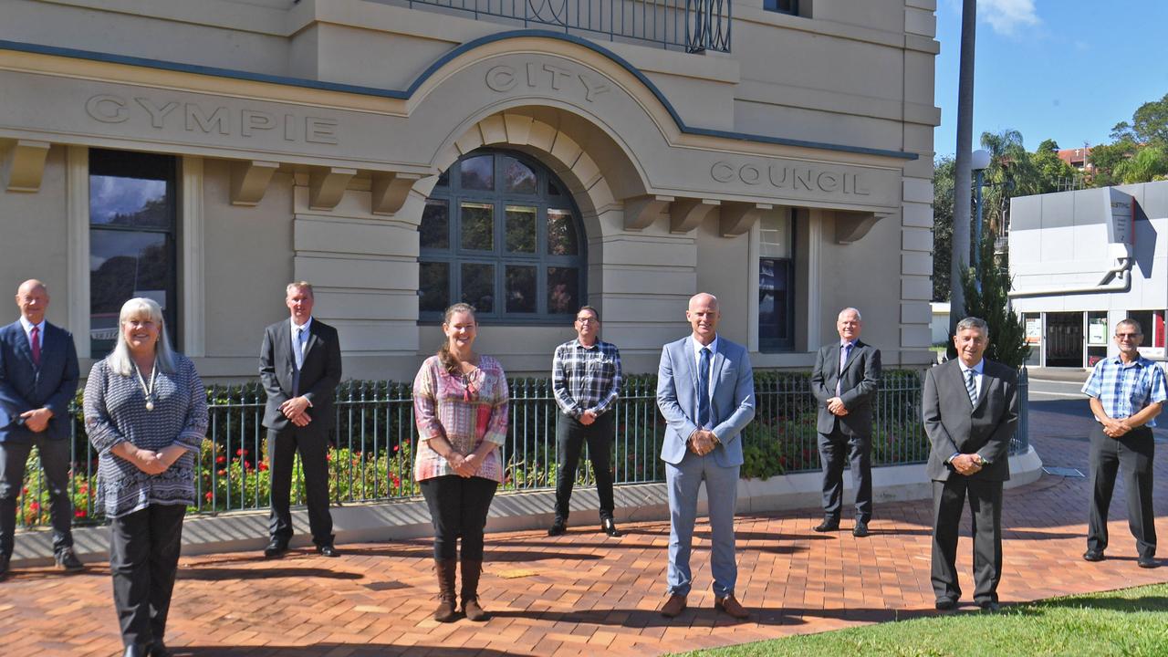 Gympie Council 2022 Annual Report Reveals Wage Bill 14m Loss The 