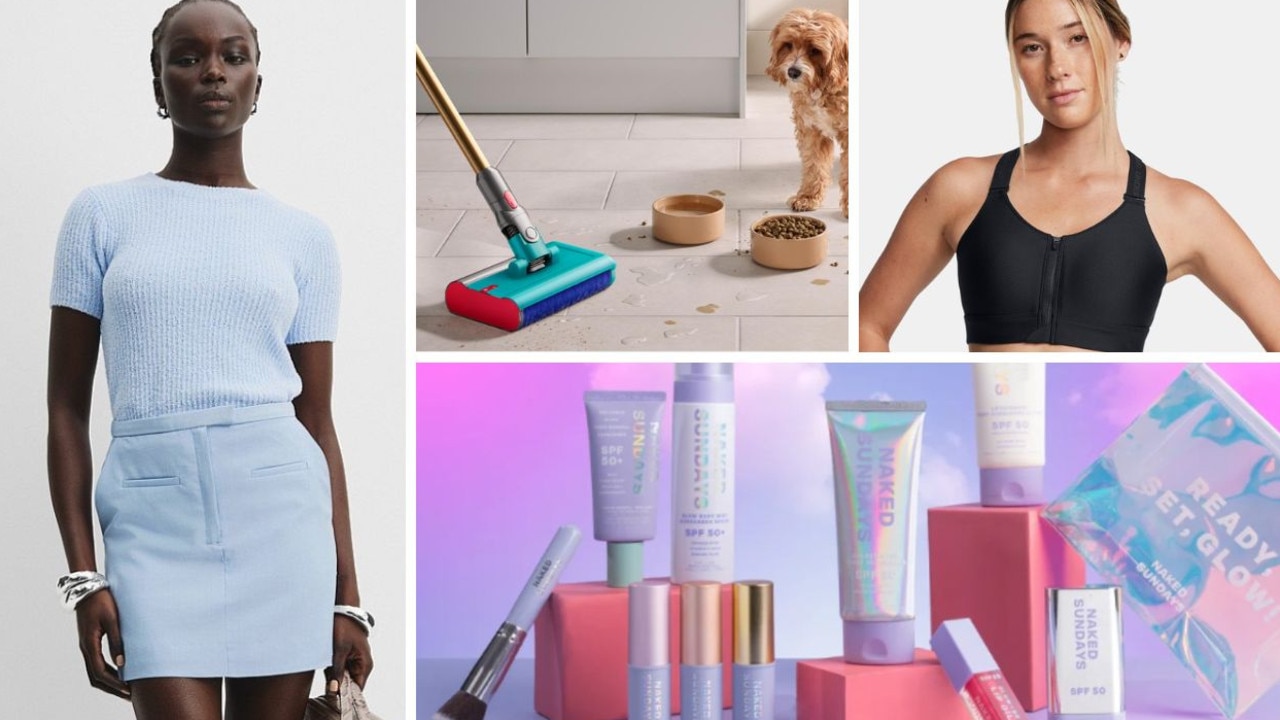 Black Friday Australia Best Early Deals & Offers in 2024 The Courier