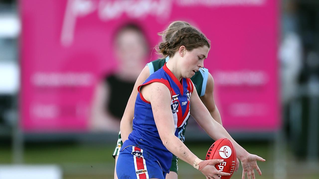 AFL Barwon Women's Finals Week 3 Teams - Times News Group