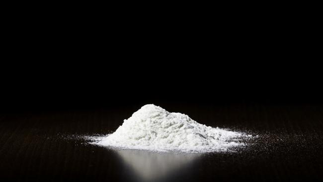 NSW has the highest cocaine use of anywhere in Australia. Picture: iStock 