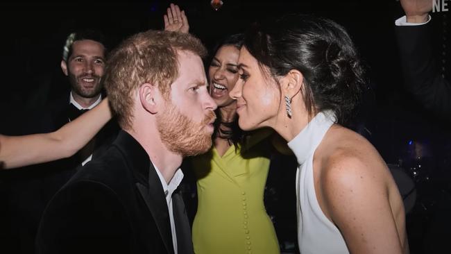 Meghan and Harry's Netflix special has garnered widespread criticism - but it is worth exploring what they are trying to achieve.