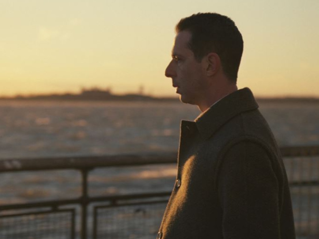 Succession's ending left a lot to the imagination.