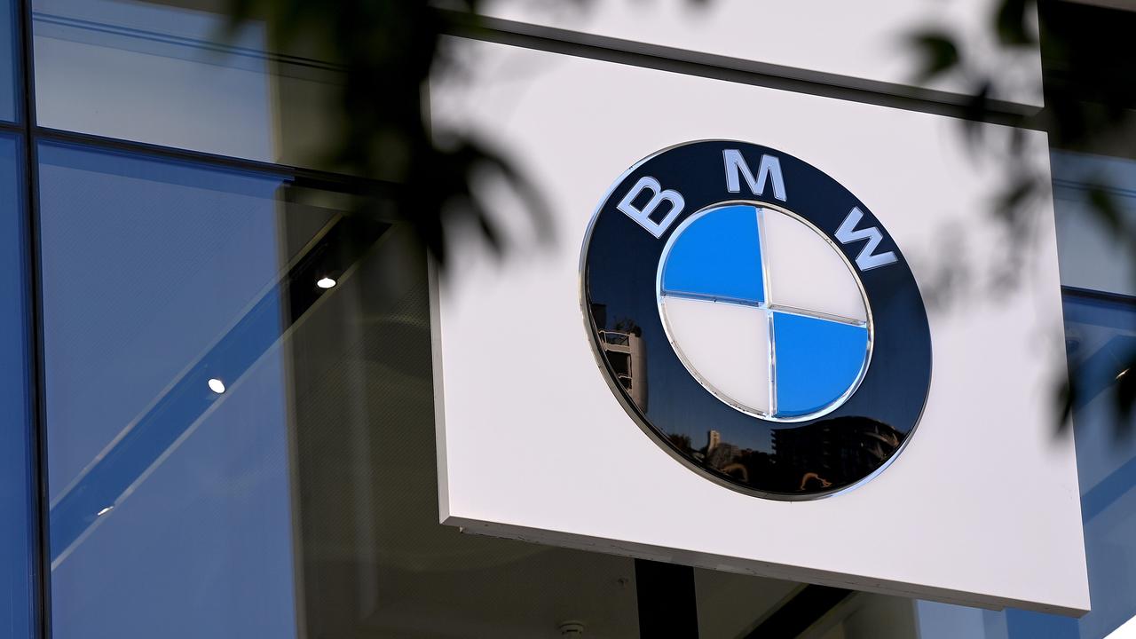 6.7l of oil, a $13.20 charge and BMW driver’s tribunal claim