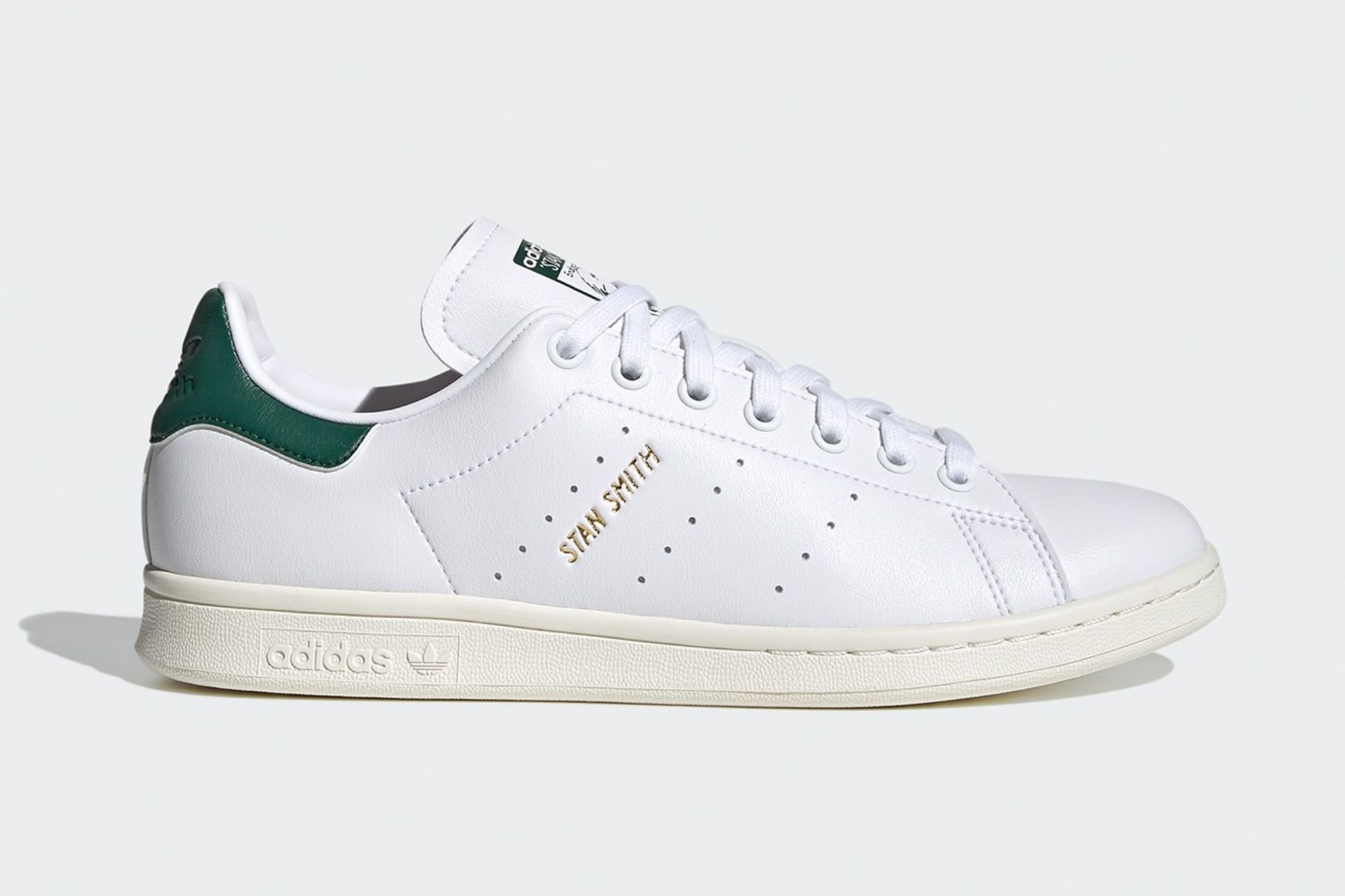 Stan Smith With New Eco-Friendly Design 