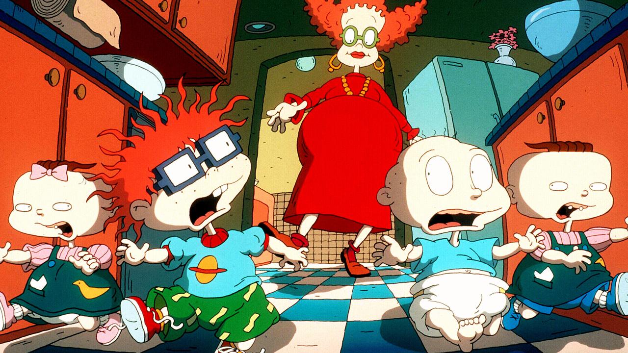 Rugrats Reboot Of Nickelodeon Cartoon Gets Green Light Au — Australias Leading News 6887