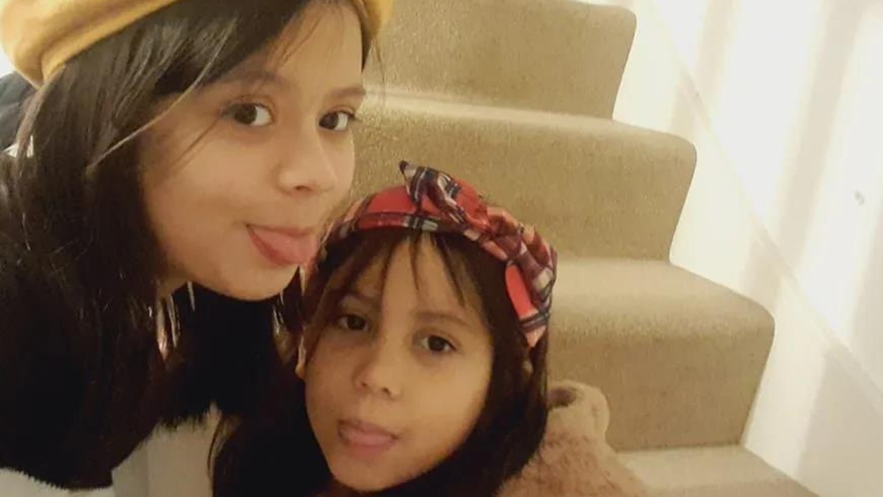 The cause of death has been revealed for Jasmin Kuczynska, 12, and her eight-year-old sister Natasha, who were found dead.