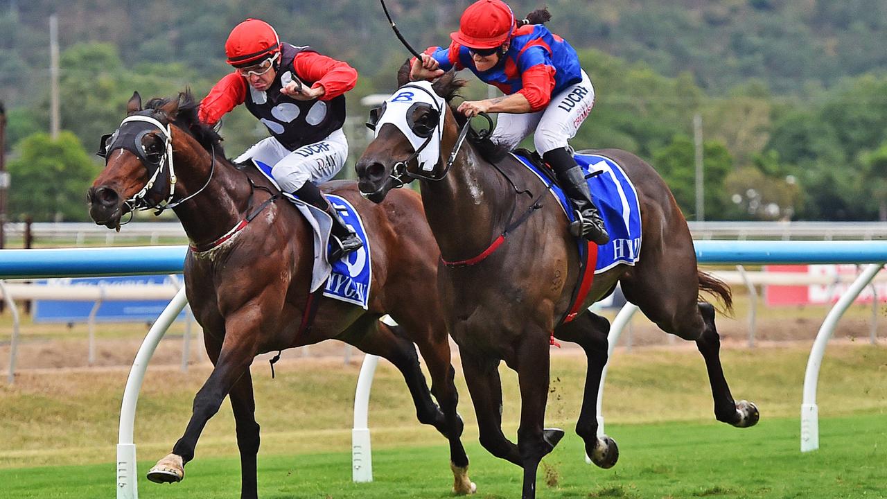 Townsville Turf Club central to Racing Queensland master plan to make ...