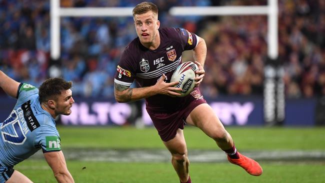 DCE’s combination with Cameron Munster will last for many years, according to Alfie Langer. Picture: Dave Hunt