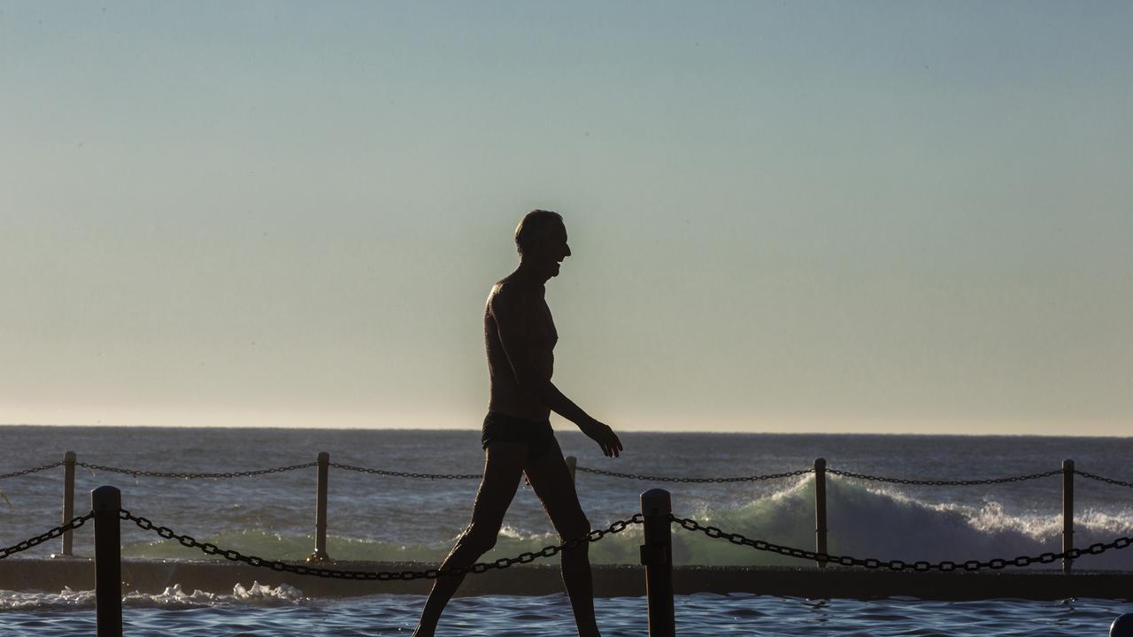 The Northern Beaches has been declared a hot spot. Picture: Jenny Evans/Getty Images