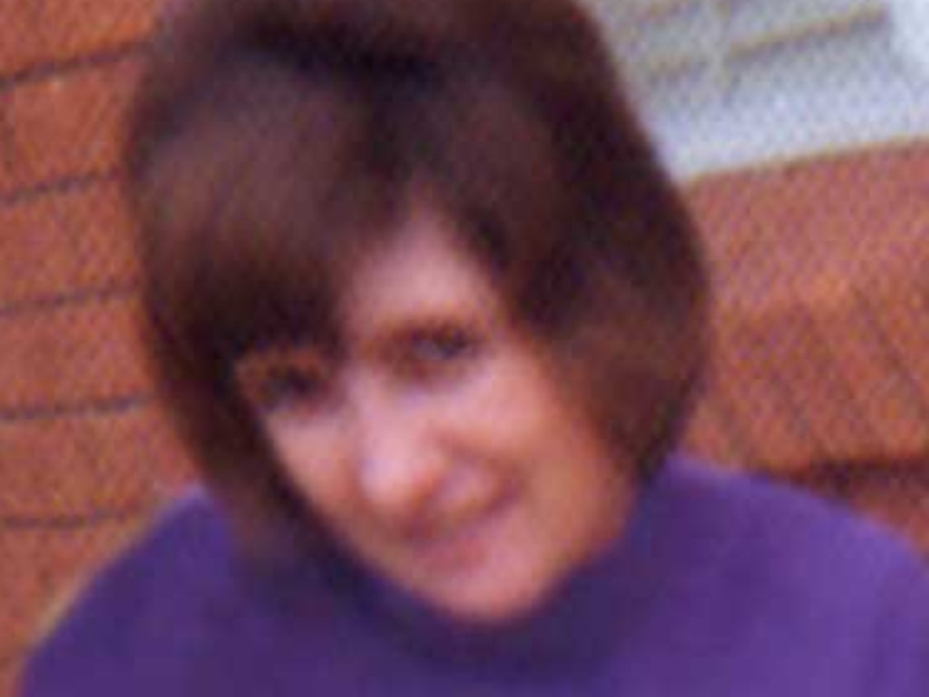 Mother-of-three Wendy Dalla went missing in Canberra in 1975. Image: Australian Federal Police.