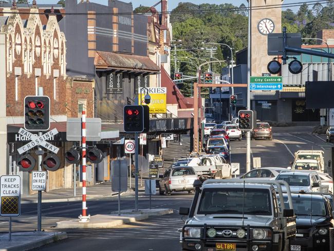 Business community mixed on $7.5m CBD street revamp