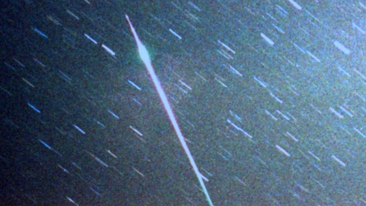 Orionids Meteor shower What it is? Where is the best view to see it