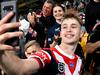 Inside story: The DNA behind rookie’s stunning rise