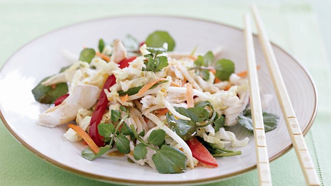 Easy weeknight dinner recipes | news.com.au — Australia’s leading news site