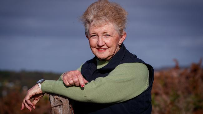 Onkaparinga Mayor and LGA President Lorraine Rosenberg. Picture: Matt Turner