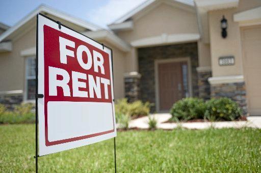 Rising rent prices are pushing vulnerable families into government or community housing. Picture: KentWeakley