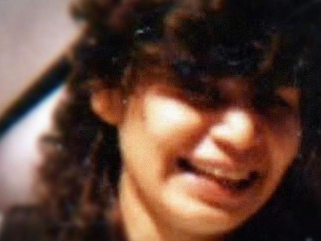 Sharon Nora Jane Abraham murder story. Picture: CBC