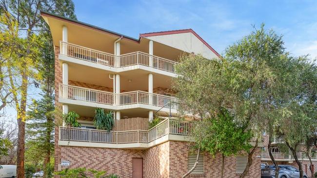 Buying a unit in Carramar, Sydney’s cheapest suburb, requires a minimum household income of about $80,000 a year.