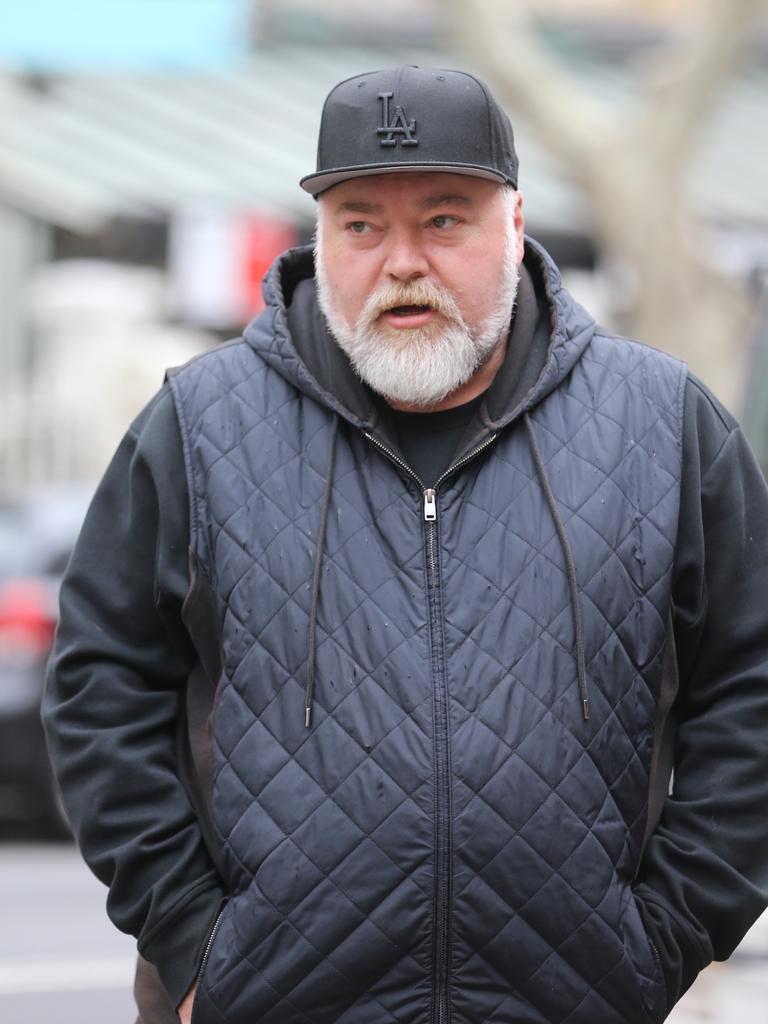 Kyle Sandilands On Suicide Rumours On Kyle And Jackie O After Absence ...