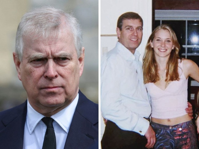 fresh embarrassment for prince andrew