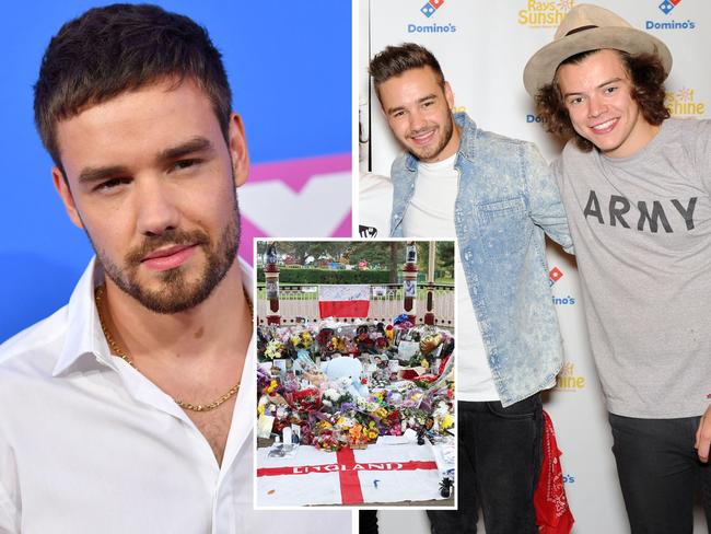 Liam Payne will be laid to rest at a funeral in England on November 20.