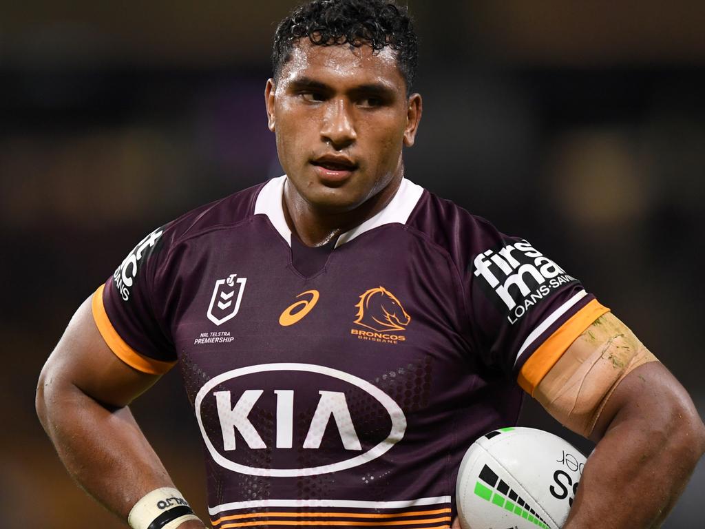 NRL 2023: Titans snare Broncos forward for 2024 season