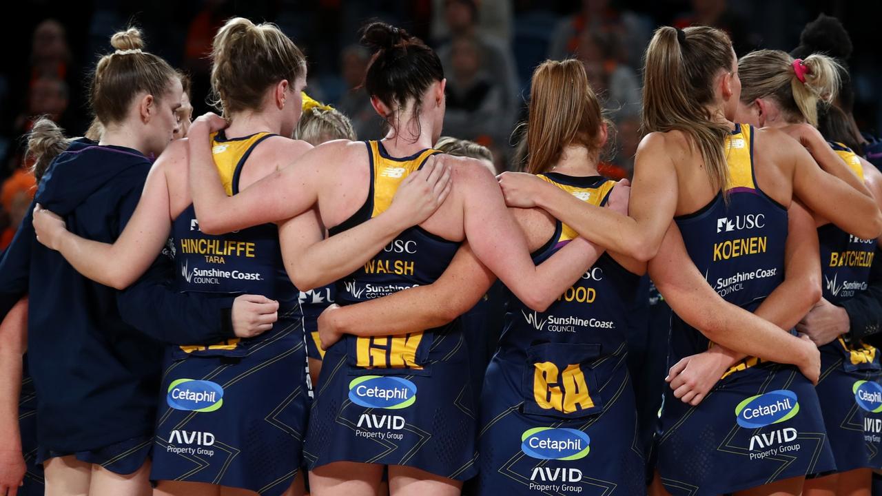 Netball Australia Debts: Broadcast Deal, Player Salaries, Trans Tasman ...