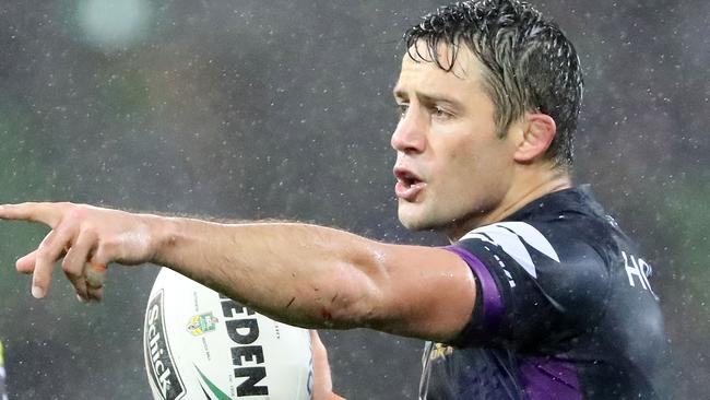 The Panthers will benefit from signing Cooper Cronk, writes Paul Kent.