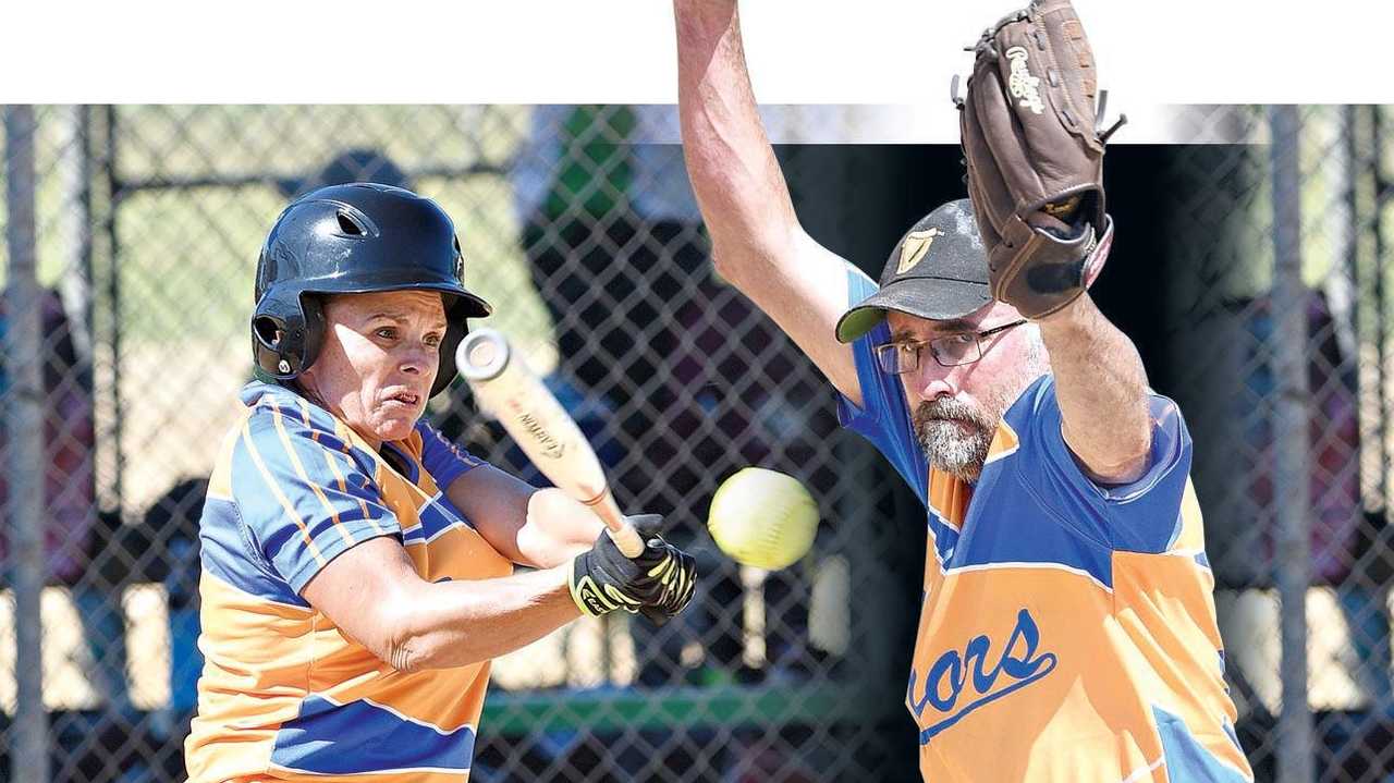 The Impact Of Hervey Bay Softball’s Expanded Season | The Courier Mail