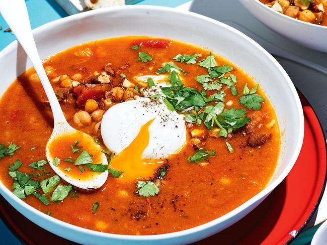 Chilli recipes: