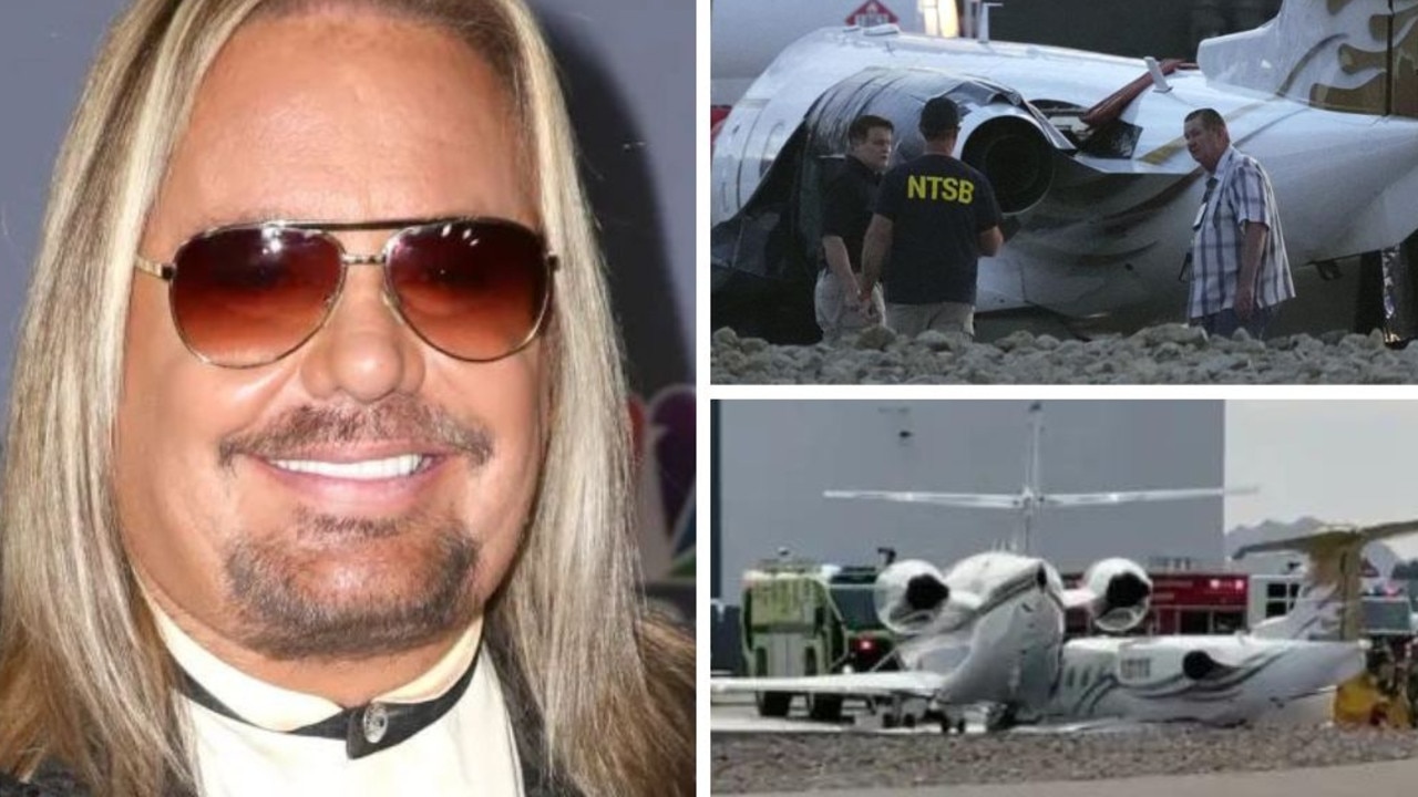 One dead after rock star’s jet crashes