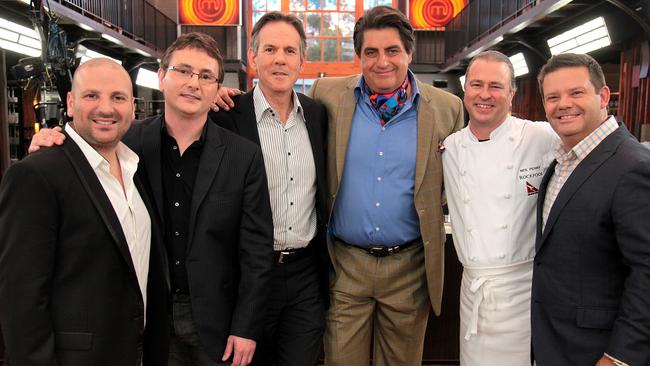 MasterChef Australia became the biggest show on Australian television.