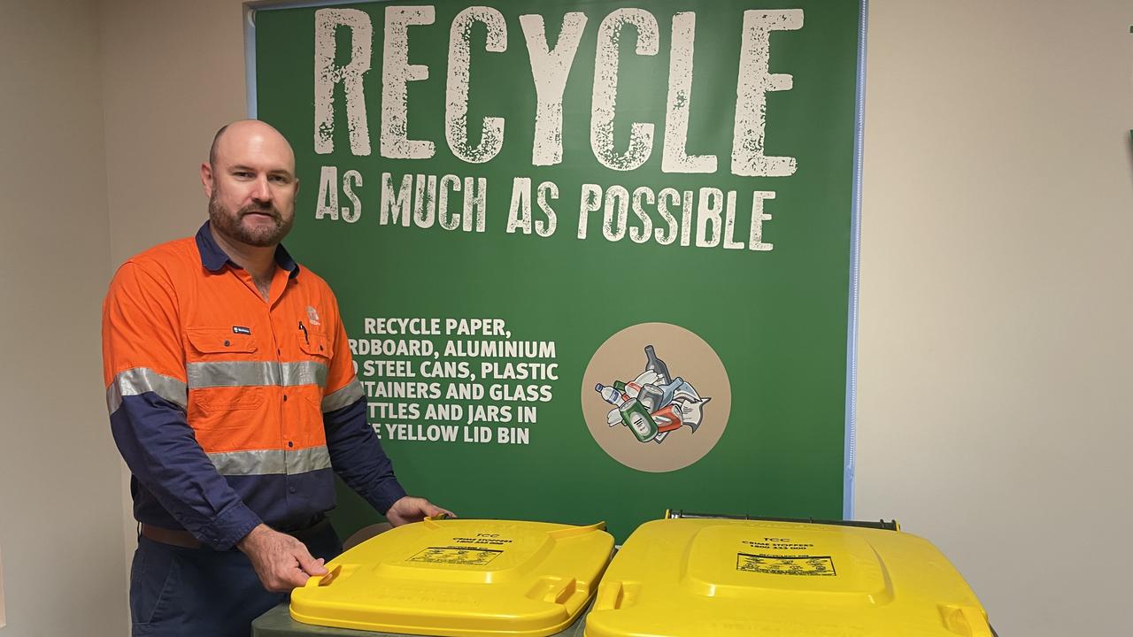 townsville-city-council-shines-spotlight-on-recycling-issues-to-help