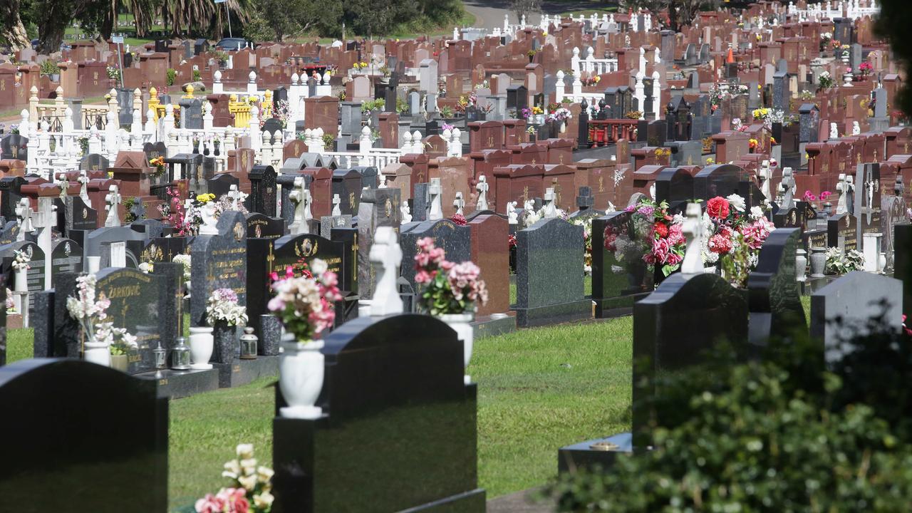 ‘Insulted’: Council votes on stillborn babies’ burial fees