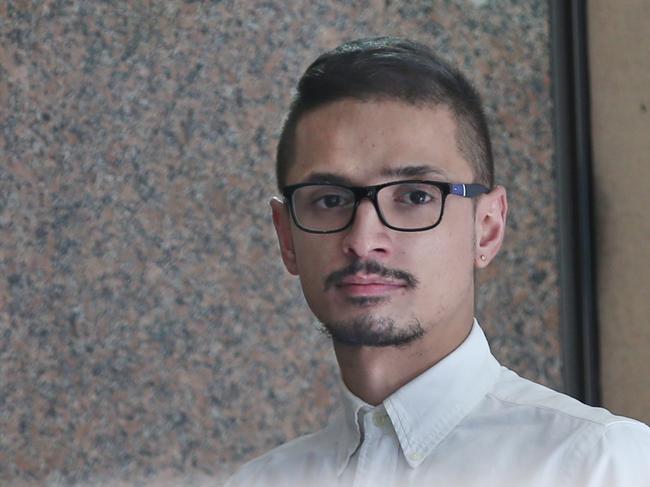 The bail application was adjourned to March 18.